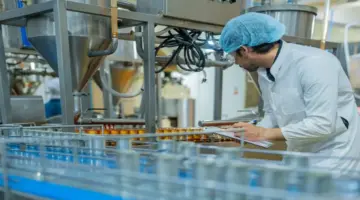 إنتاج الصناعات الغذائية في الإمارات يسجل 50 مليار درهم كقيمة اقتصادية سنوية